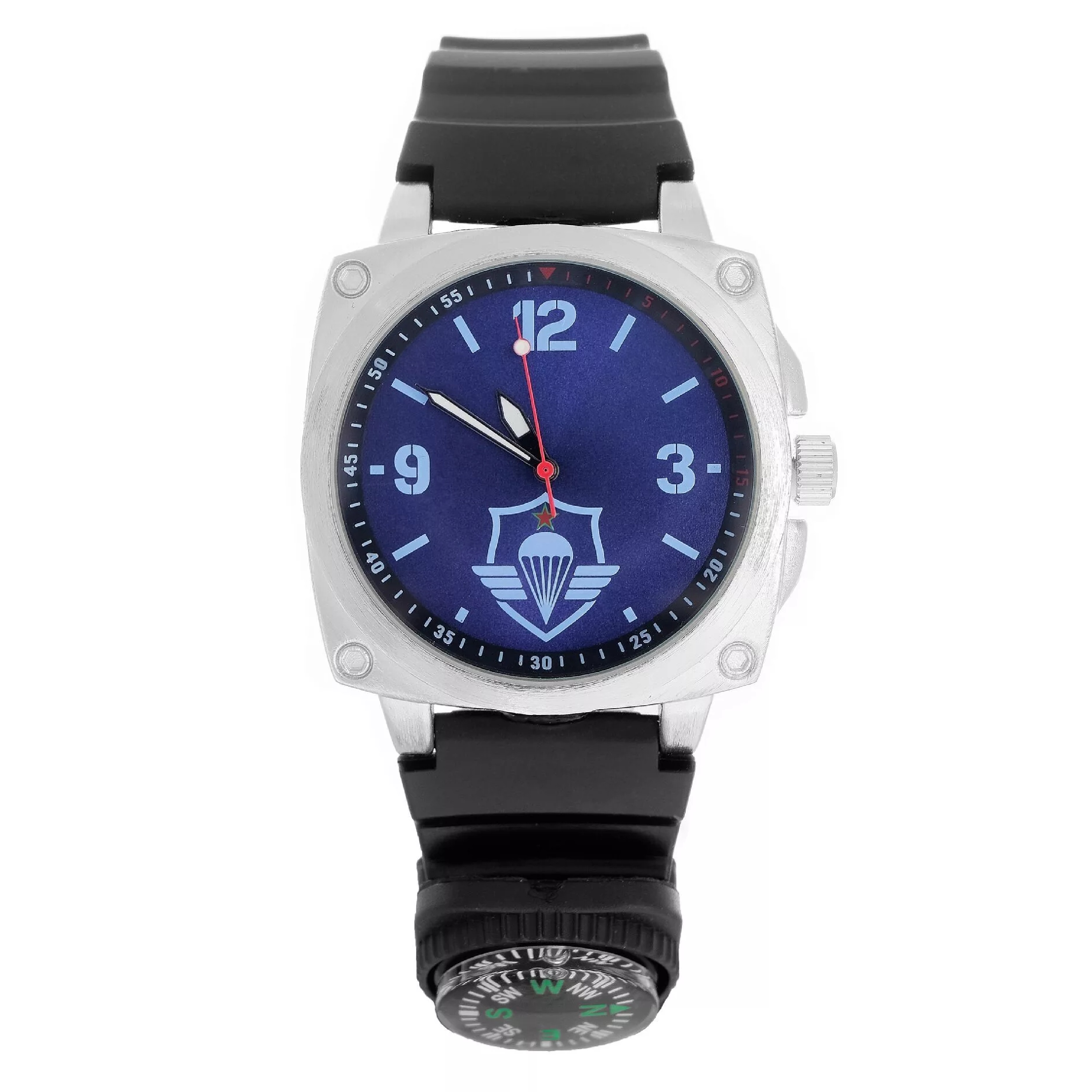 ДОЗОР Парашют ВДВ - ДОЗОР None None